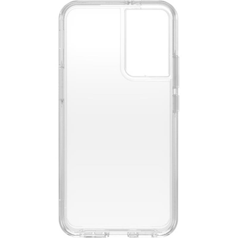 OtterBox Symmetry Clear Series voor Samsung Galaxy S22+, transparant