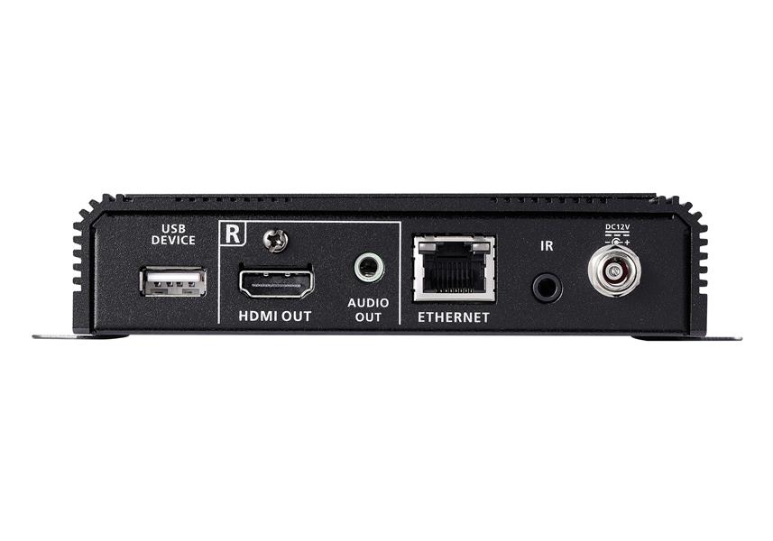 ATEN VE1843 True 4K HDMI / USB HDBaseT 3.0 zendontvanger
