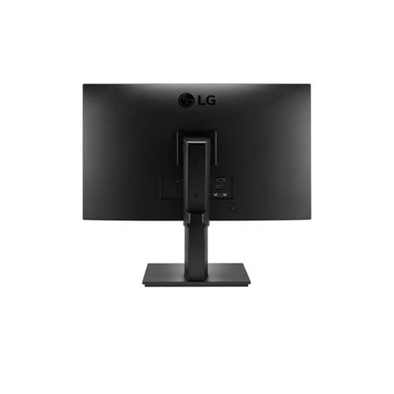 LG 24BP450Y-B computer monitor 60,5 cm (23.8"") 1920 x 1080 Pixels Full HD LED Zwart