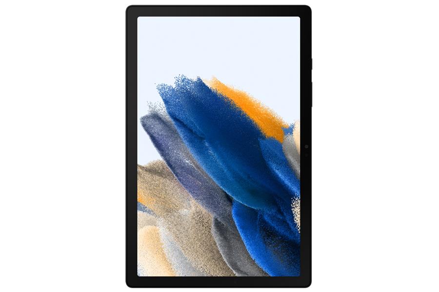 Samsung Galaxy Tab A8 SM-X205NZAF 4G LTE-TDD & LTE-FDD 128 GB 26,7 cm (10.5"") 4 GB Wi-Fi 5 (802.11ac) Android 11 Grijs