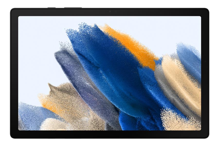 Samsung Galaxy Tab A8 SM-X205NZAF 4G LTE-TDD & LTE-FDD 128 GB 26,7 cm (10.5"") 4 GB Wi-Fi 5 (802.11ac) Android 11 Grijs