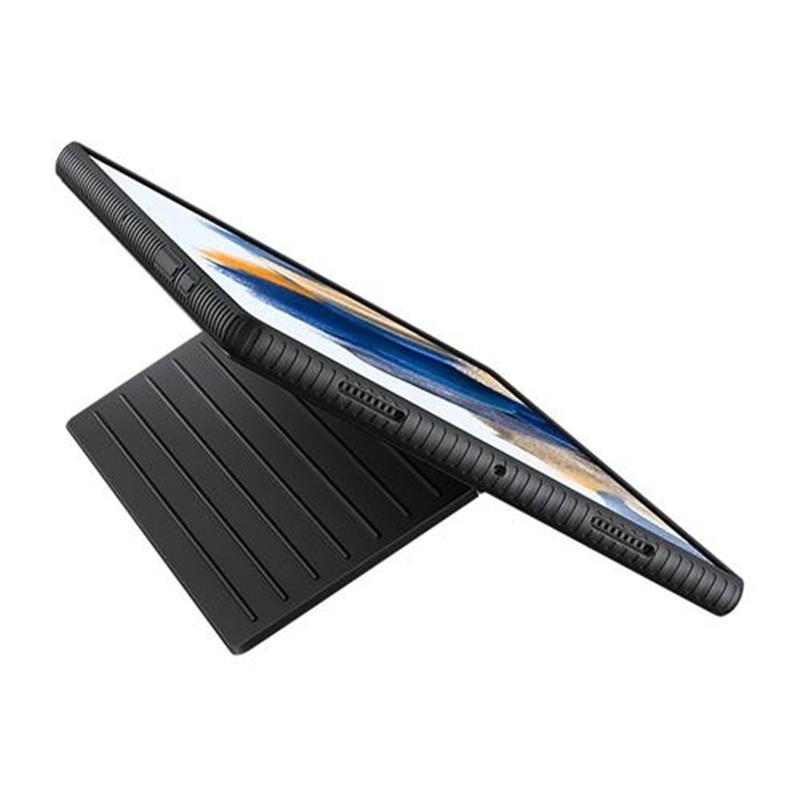 Samsung EF-RX200CBEGWW tabletbehuizing 26,7 cm (10.5"") Hoes Zwart