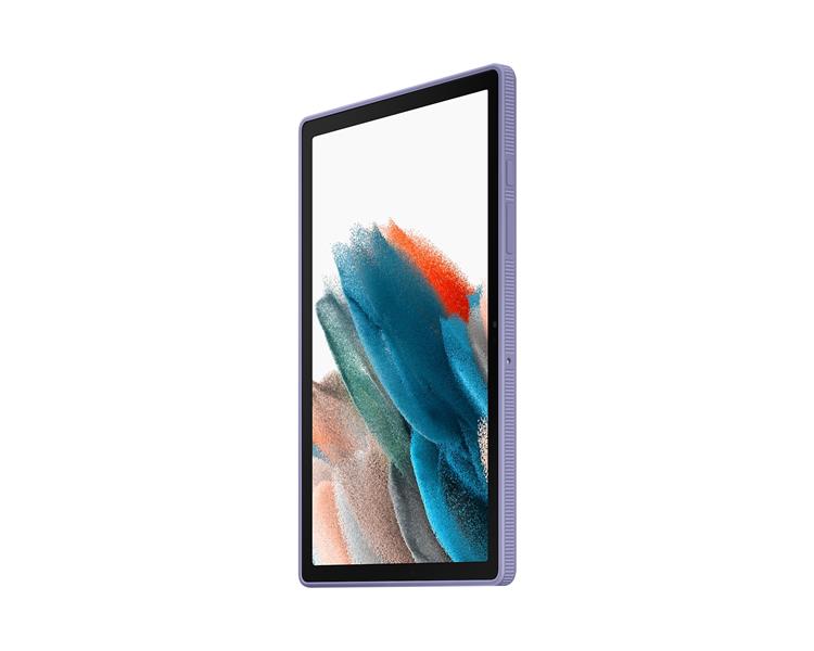 Samsung EF-QX200TVEGWW tabletbehuizing 26,7 cm (10.5"") Hoes Lavendel