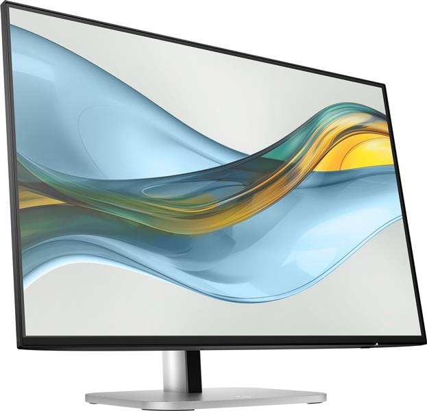 HP Series 5 Pro 24 inch WUXGA-monitor - 524pn