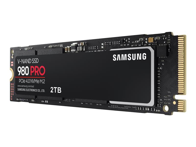 Origin Storage MZ-V8P2T0BW internal solid state drive M.2 2 TB PCI Express 4.0 V-NAND MLC NVMe