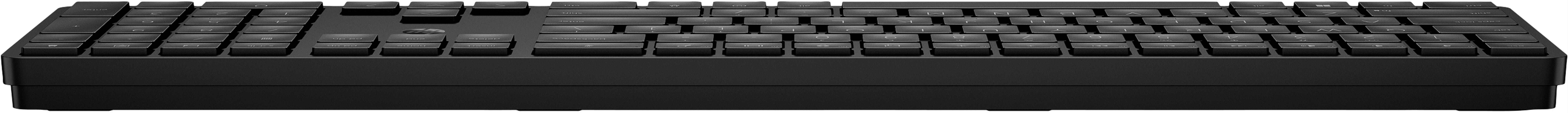 HP 450 programmeerbaar draadloos toetsenbord