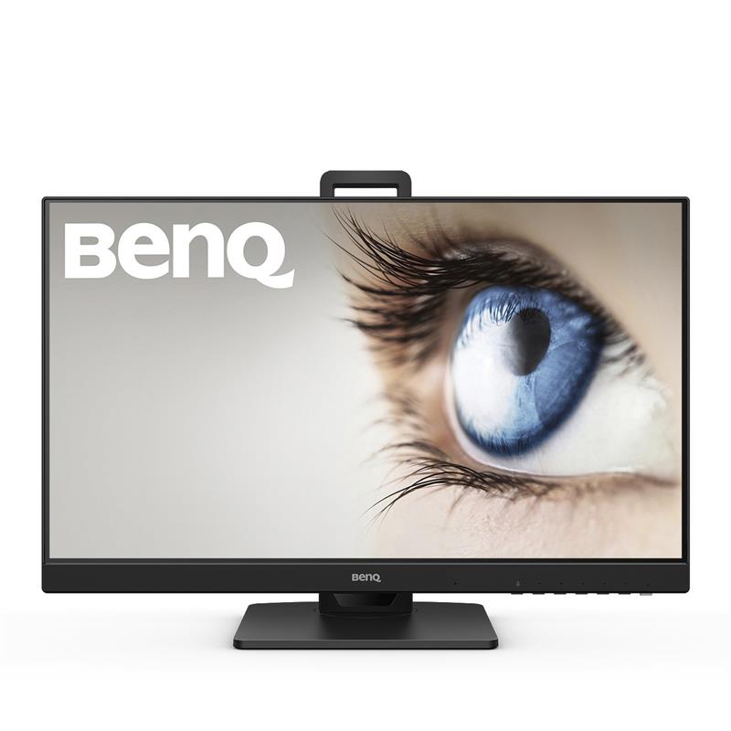 BenQ BL2485TC 60,5 cm (23.8"") 1920 x 1080 Pixels Full HD LED Zwart