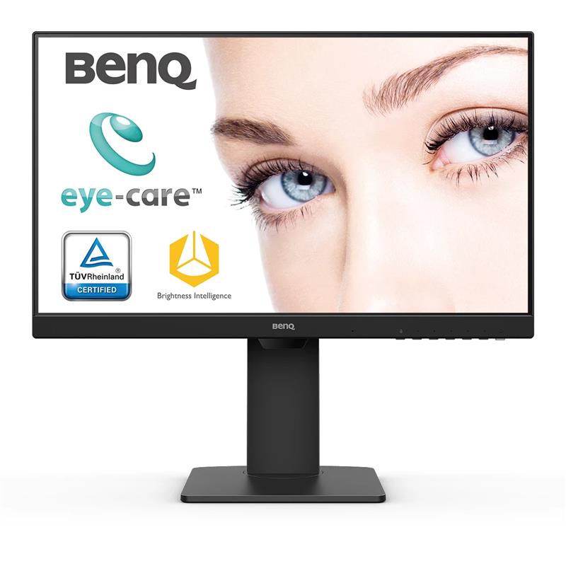 BenQ BL2485TC 60,5 cm (23.8"") 1920 x 1080 Pixels Full HD LED Zwart