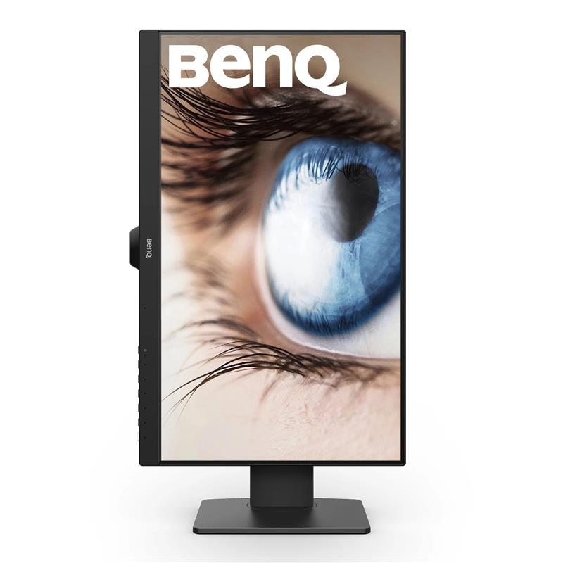 BenQ BL2485TC 60,5 cm (23.8"") 1920 x 1080 Pixels Full HD LED Zwart