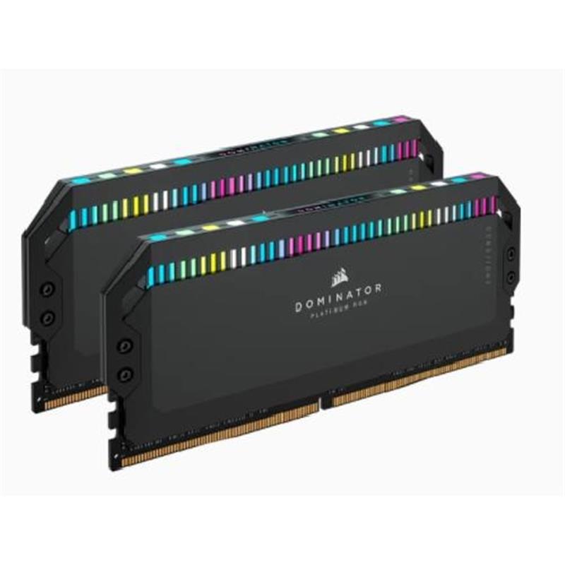 Corsair Dominator geheugenmodule 32 GB 2 x 16 GB DDR5 5600 MHz