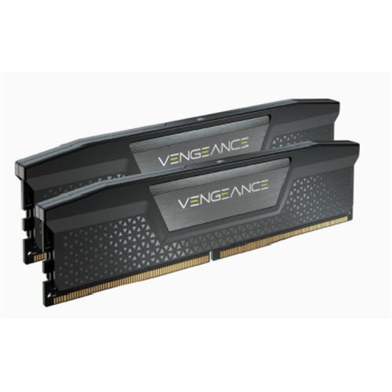 Corsair Vengeance geheugenmodule 32 GB 2 x 16 GB DDR5 5200 MHz