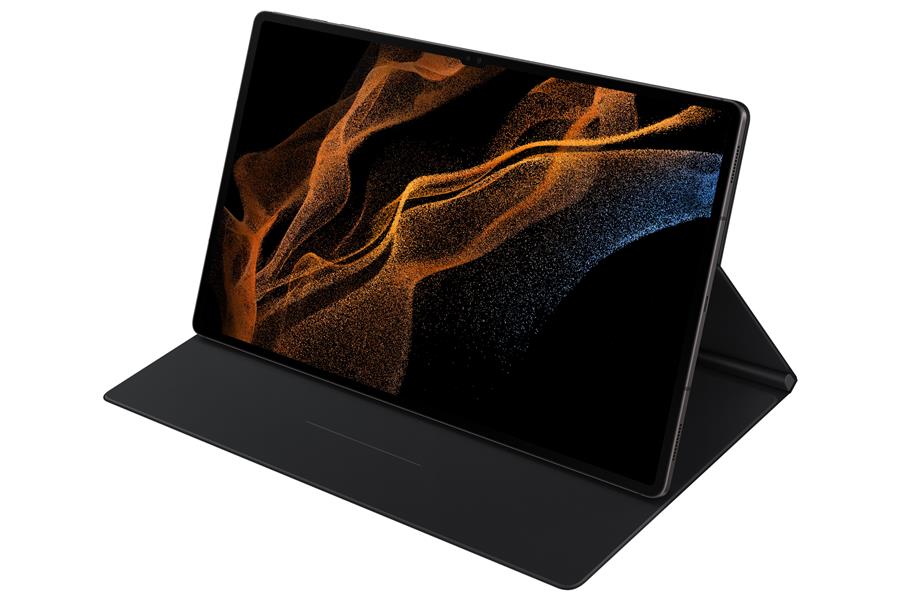 Samsung EF-BX900P 37,1 cm (14.6"") Hoes Zwart
