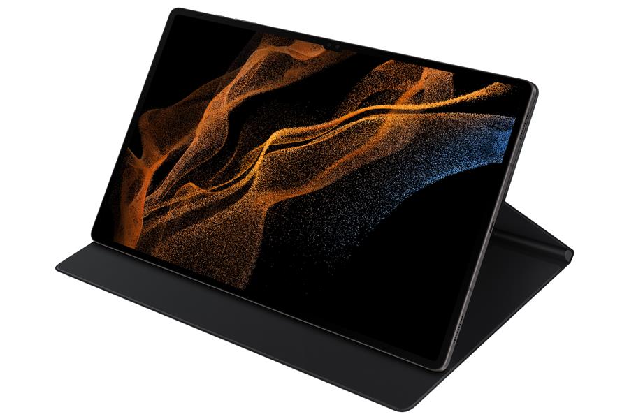 Samsung EF-BX900P 37,1 cm (14.6"") Hoes Zwart