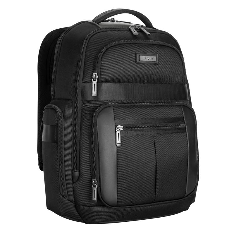 Mobile Elite Backpack - 15-16inch - Black