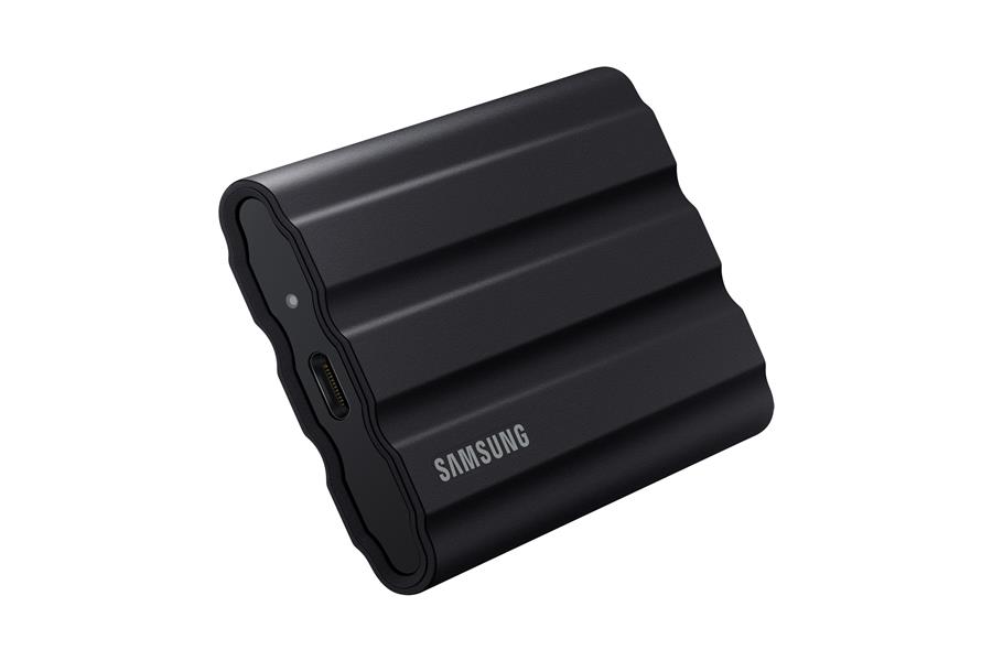 Samsung MU-PE2T0S 2 TB Zwart