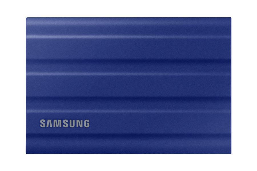 Samsung MU-PE2T0R 2 TB Wifi Blauw