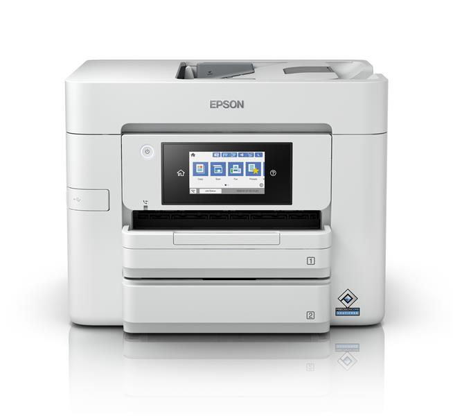 Epson WorkForce Pro WF-C4810DTWF