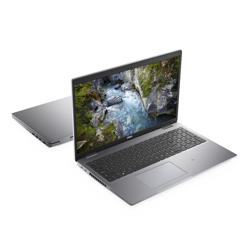 DELL Precision 3560 Mobiel werkstation 39,6 cm (15.6"") Full HD Intel® Core™ i7 16 GB DDR4-SDRAM 512 GB SSD NVIDIA Quadro T500 Wi-Fi 6 (802.11ax) Wind