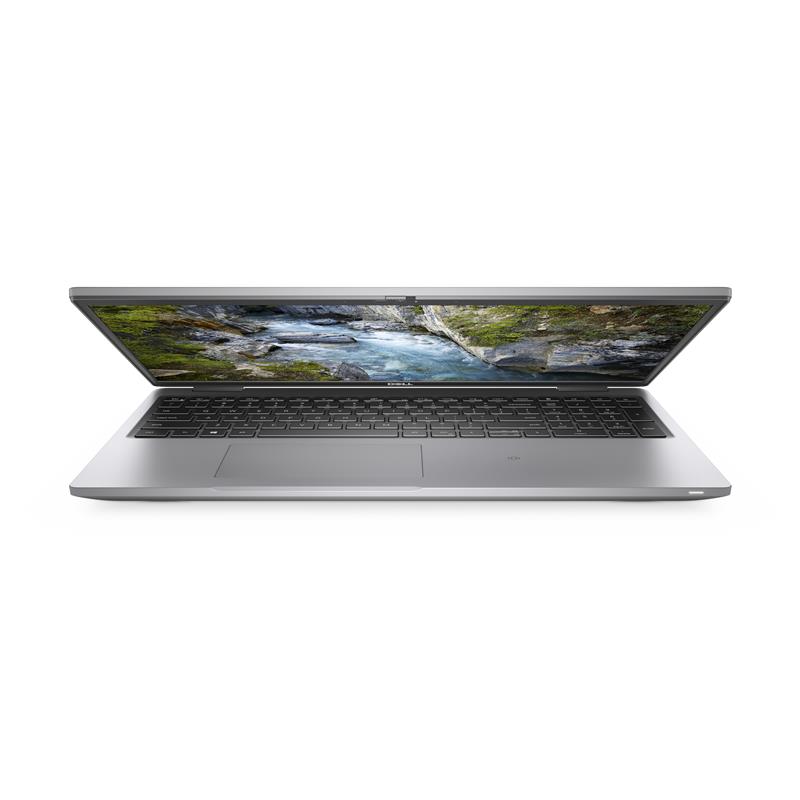 DELL Precision 3560 Mobiel werkstation 39,6 cm (15.6"") Full HD Intel® Core™ i7 16 GB DDR4-SDRAM 512 GB SSD NVIDIA Quadro T500 Wi-Fi 6 (802.11ax) Wind