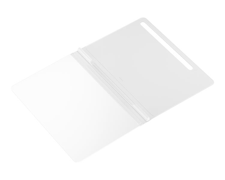 Samsung EF-ZX700P 27,9 cm (11"") Folioblad Wit