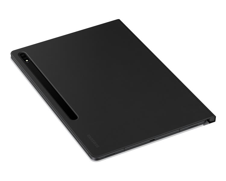 Samsung Note View Cover Tab S8 Black
