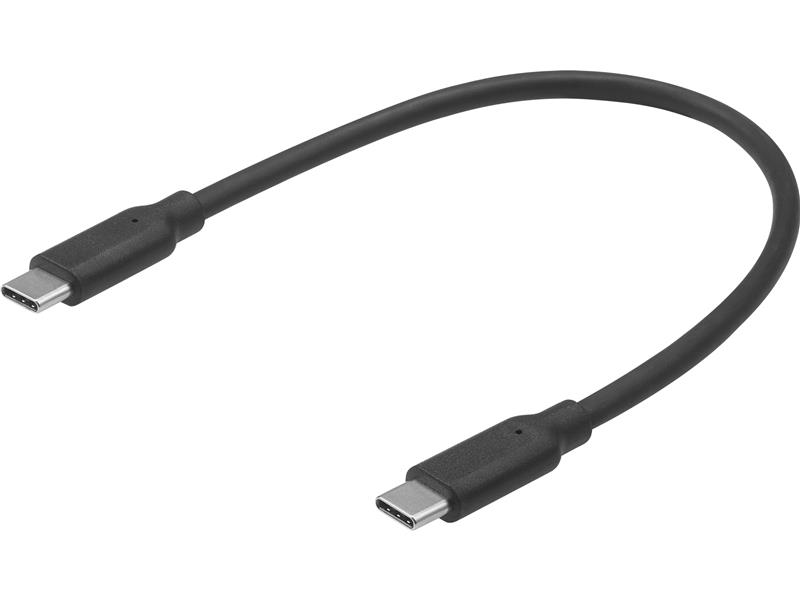 Sandberg USB-C A CFast SD Card Reader