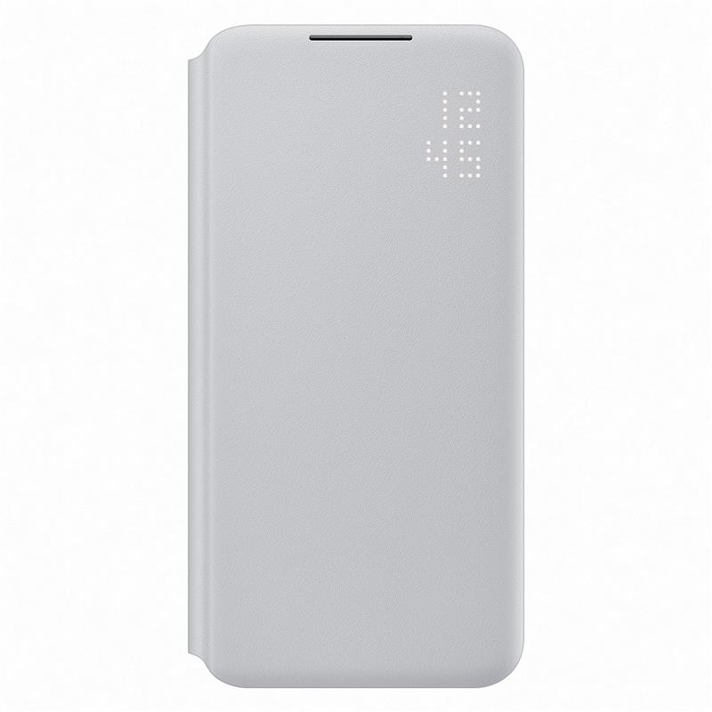 Samsung EF-NS906P mobiele telefoon behuizingen 16,8 cm (6.6"") Flip case Grijs