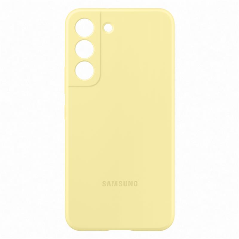 Samsung EF-PS901T mobiele telefoon behuizingen 15,5 cm (6.1"") Hoes Geel
