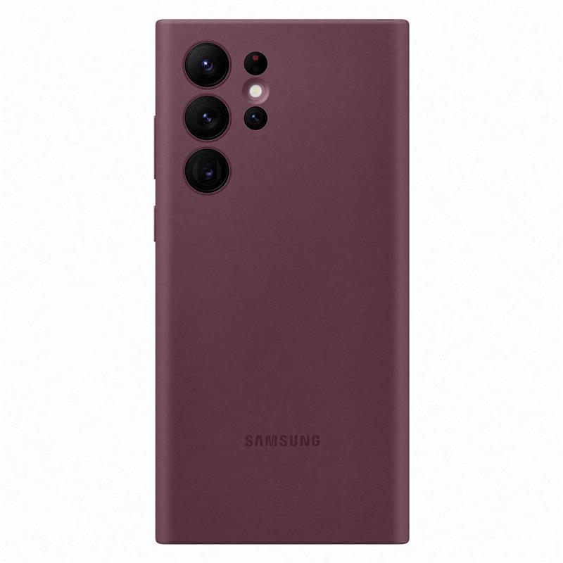 Samsung EF-PS908T mobiele telefoon behuizingen 17,3 cm (6.8"") Hoes Bordeaux rood