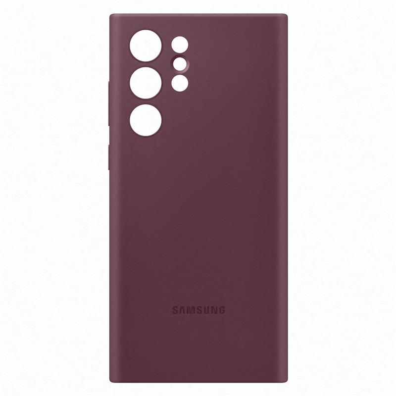Samsung EF-PS908T mobiele telefoon behuizingen 17,3 cm (6.8"") Hoes Bordeaux rood