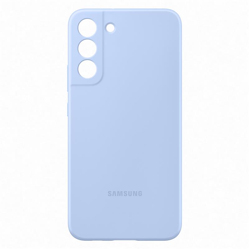 Samsung EF-PS906T mobiele telefoon behuizingen 16,8 cm (6.6"") Hoes Blauw