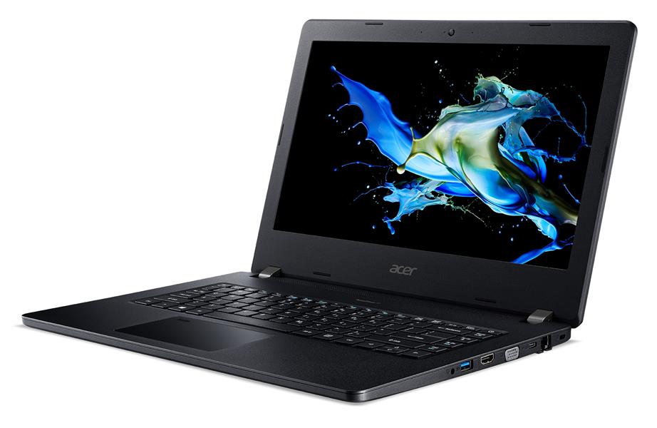 Acer TMP214-52-53BZ QW 14 i5 8GB 256GB W10P