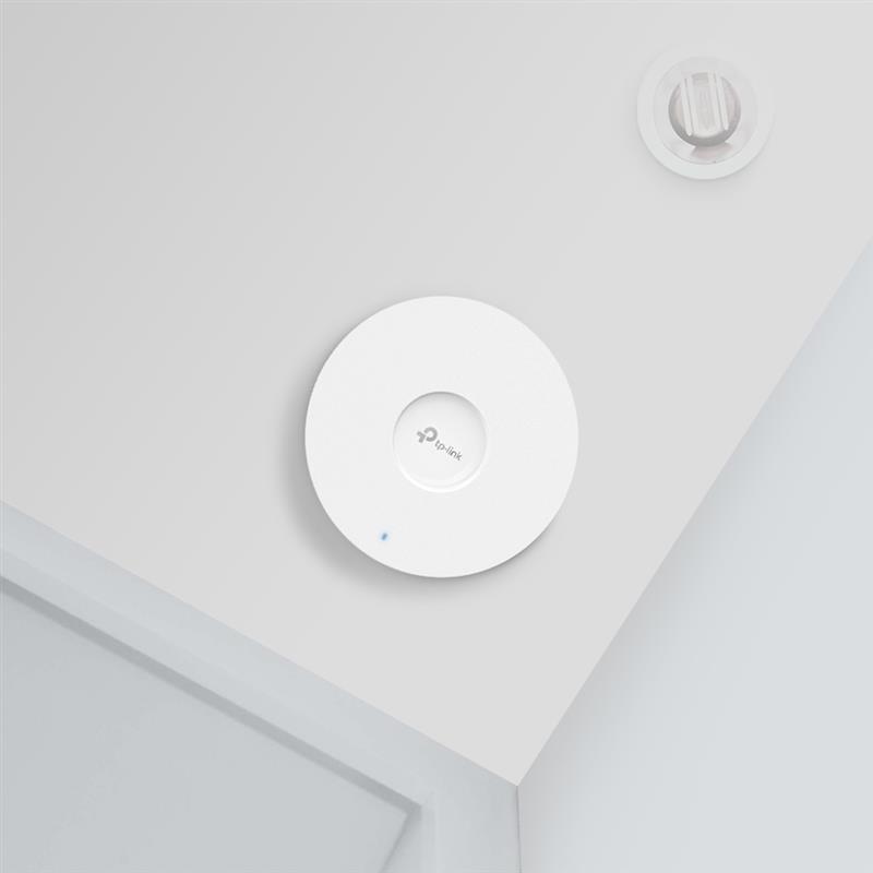 AX5400 Ceiling Mount Dual-Band Wi-Fi 6 Access Point