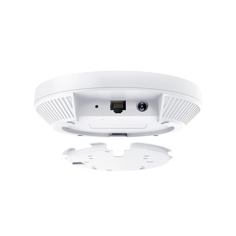 AX5400 Ceiling Mount Dual-Band Wi-Fi 6 Access Point