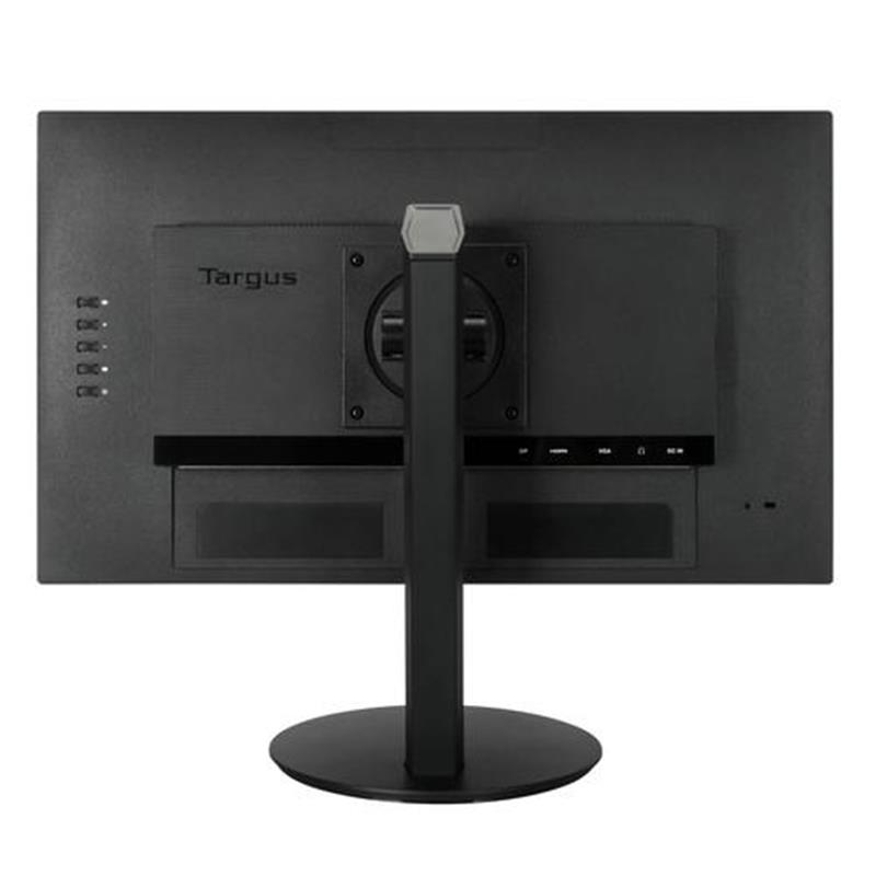 Targus DM4240SEUZ computer monitor 61 cm 24 1920 x 1080 Pixels HD LCD Zwart