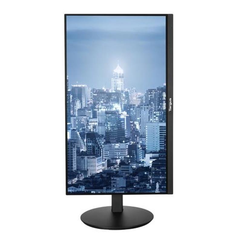 Targus DM4240SEUZ computer monitor 61 cm 24 1920 x 1080 Pixels HD LCD Zwart