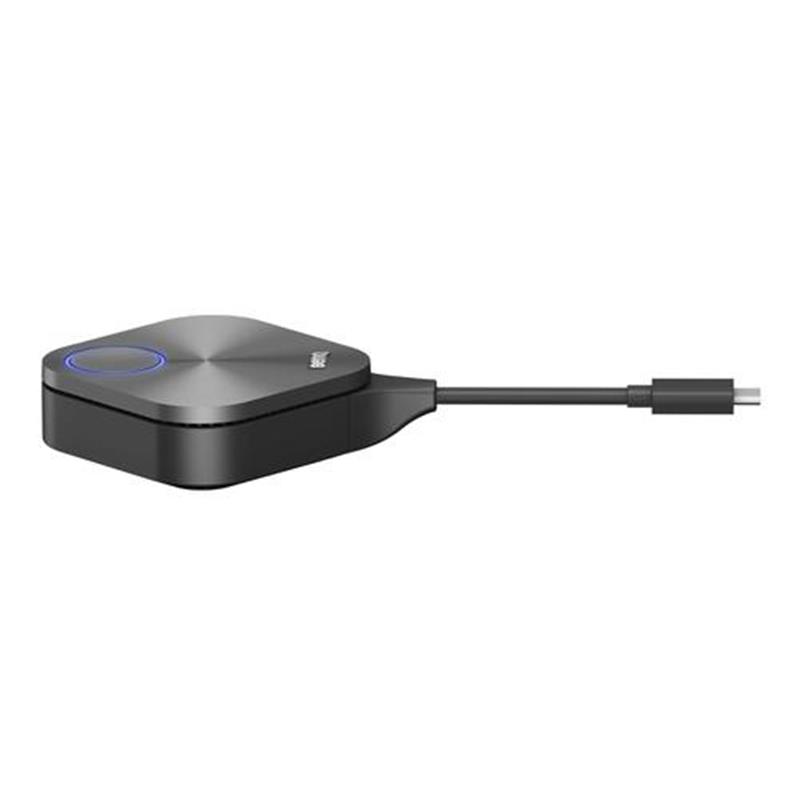 BenQ TWY31 Zendermodule Grijs 1 stuk(s)