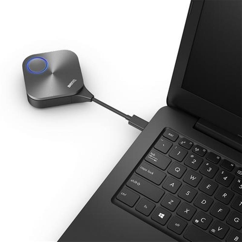 BenQ TWY31 Zendermodule Grijs 1 stuk(s)