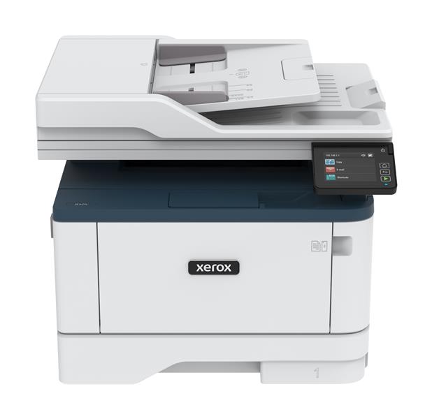 Xerox B305V_DNI multifunctional Laser A4 600 x 600 DPI 38 ppm Wifi