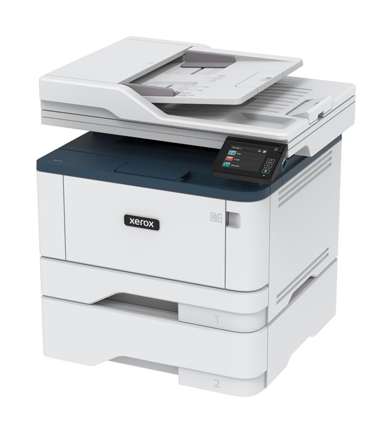 Xerox B315V_DNI multifunctional Laser A4 600 x 600 DPI 40 ppm Wifi