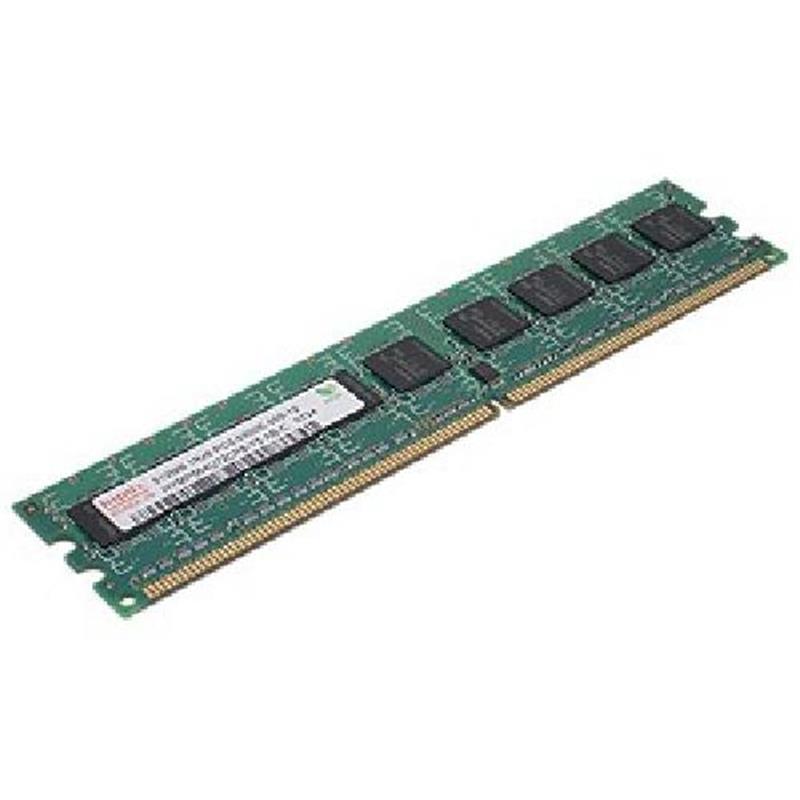 Fujitsu PY-ME16UG3 geheugenmodule 16 GB 1 x 16 GB DDR4 3200 MHz ECC