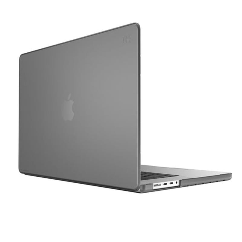 Speck Smartshell Macbook Pro 16 inch 2021 Onyx Black