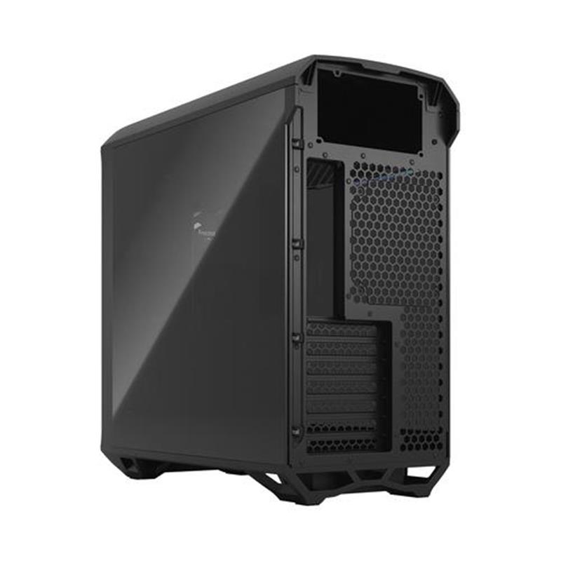 Fractal Design Torrent Compact Black TG Dark Tint