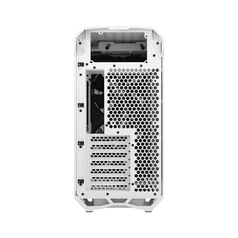 Fractal Design Torrent Compact White TG