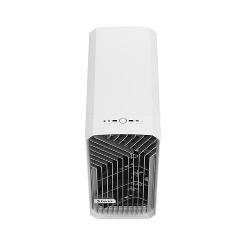 Fractal Design Torrent Compact White TG