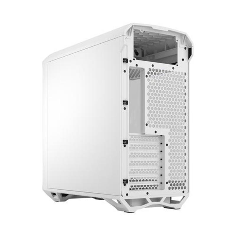 Fractal Design Torrent Compact White TG