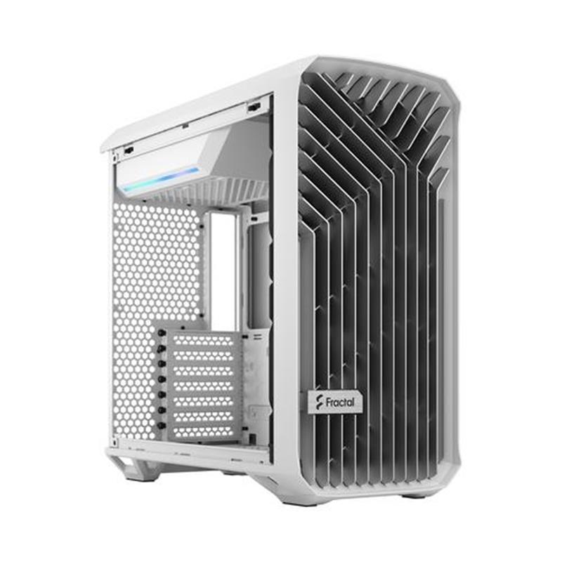 Fractal Design Torrent Compact White TG