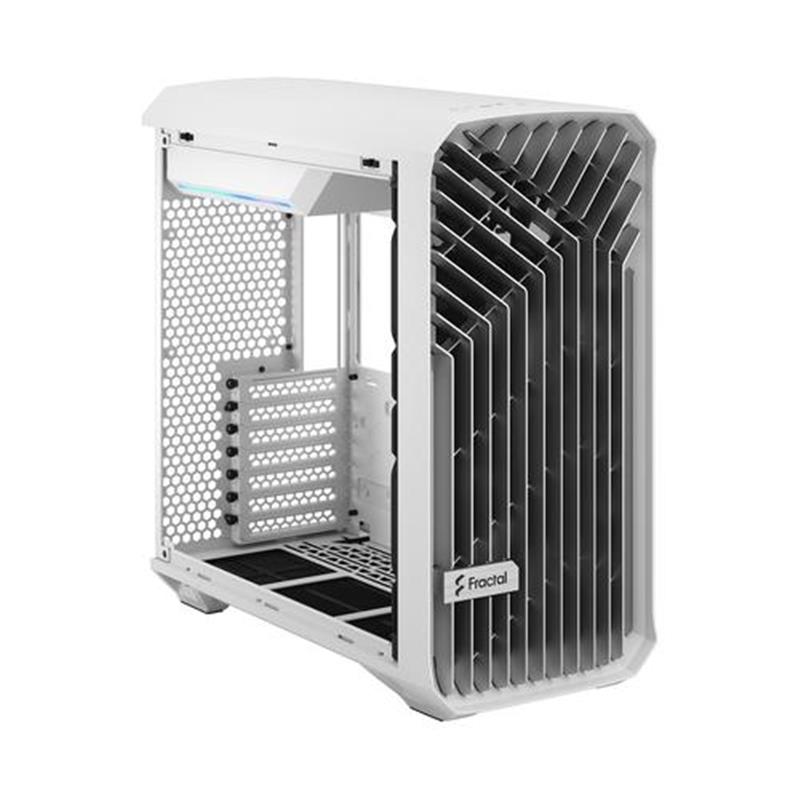 Fractal Design Torrent Compact White TG