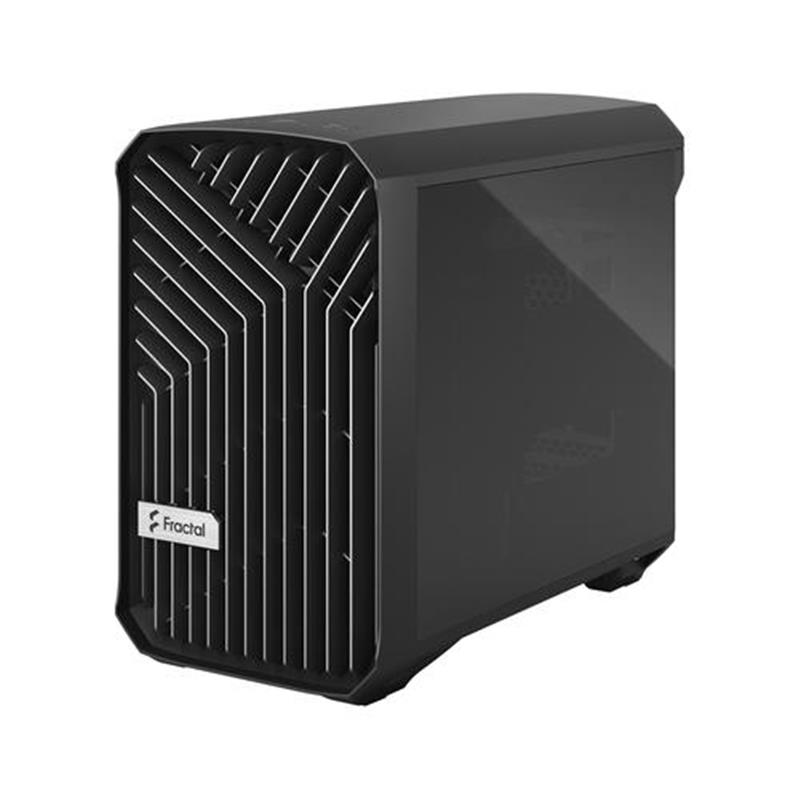 Fractal Design Torrent Nano Black TG Dark Tint