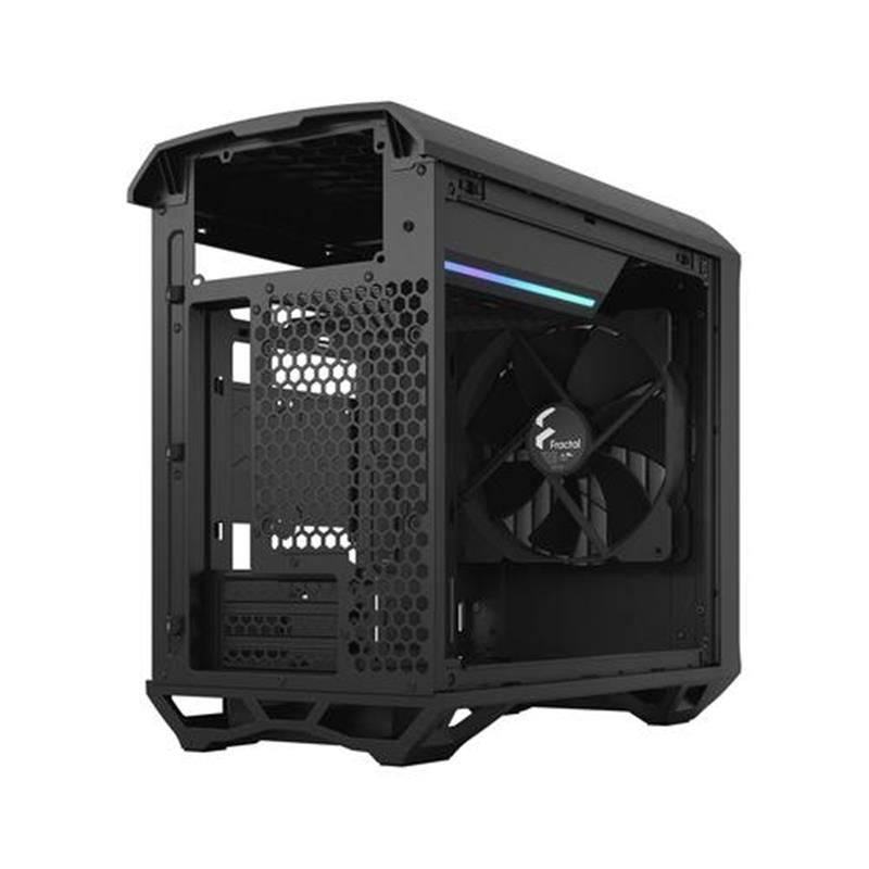 Fractal Design Torrent Nano Black TG Dark Tint